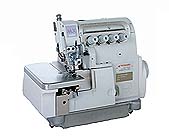  Pegasus MX-5200 Series - Overedgers Machine