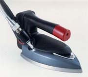 Naomoto HYS-58 Gravity Feed Bottle Iron