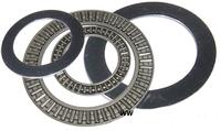 IKO CF 12 UUR needle roller bearing