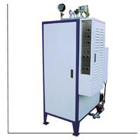 Ngai Shing NS 341-48, Electric Steam Boiler