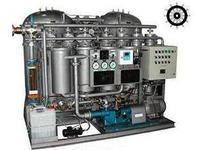 15ppm Bilge Separator (oil water seperator)