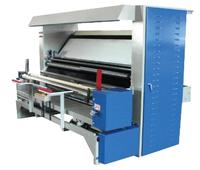 Oshima OST-150 - Automatic Edge Fabric Inspecting Machine