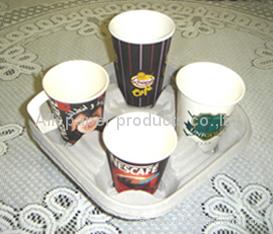 paper cup lids