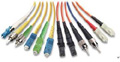 Fiber optic patch cord
