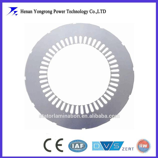 Made In China Electric Motors Stator