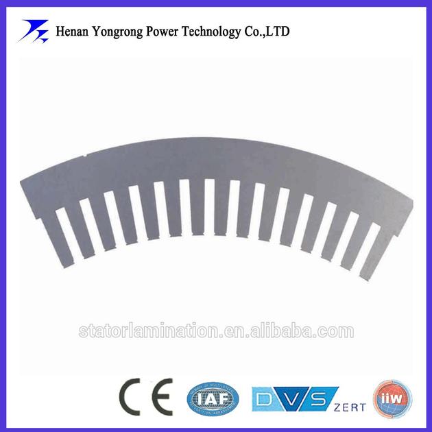 Machine Tools And Equipment Stator Lamination