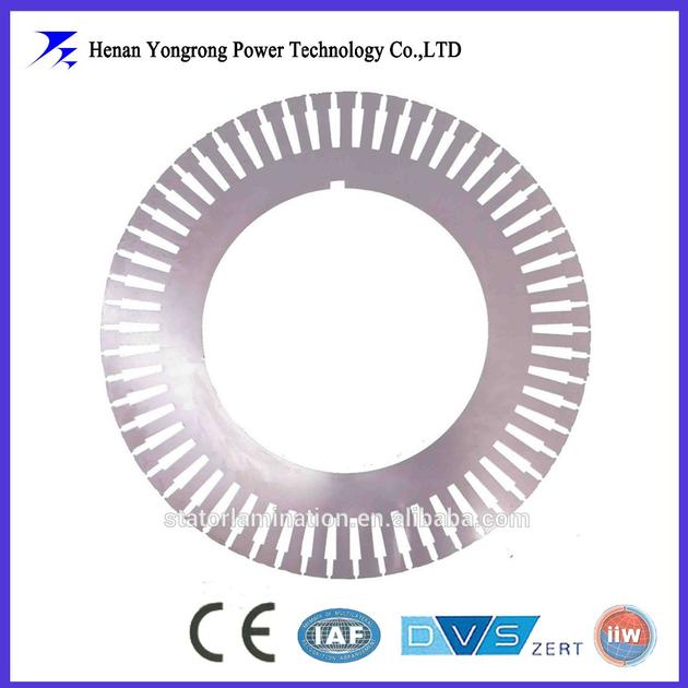 made in China electric motors stator for sale