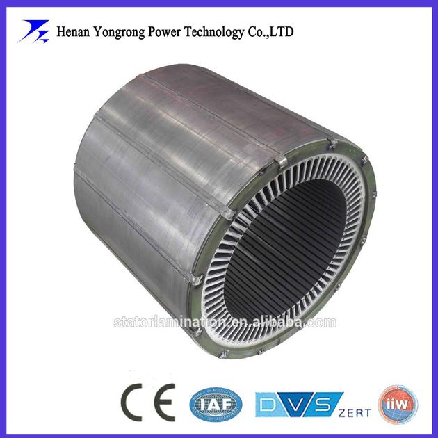 IE3 IE4 Premium Efficiency Electric Motor