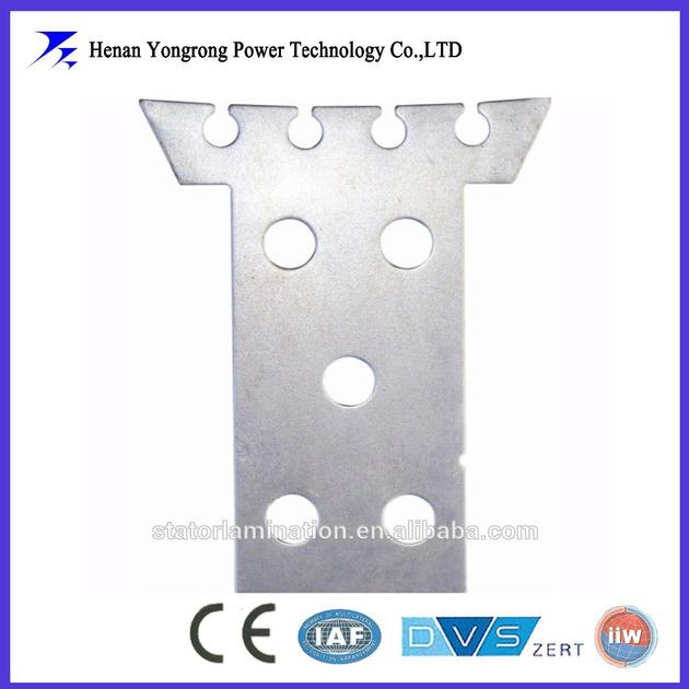 Machine Tools And Equipment Stator Lamination