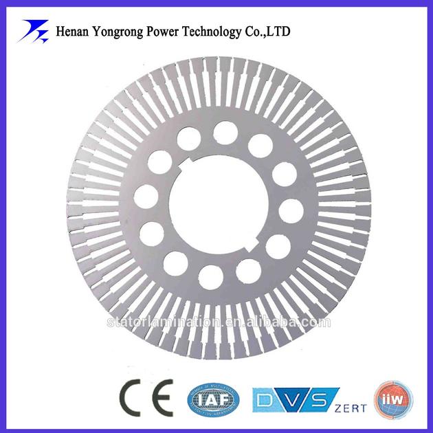 Made In China Electric Motors Stator
