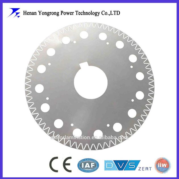 Dc Motor Electric Motor 600rpm Laminated