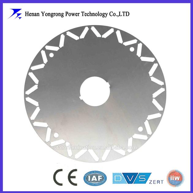 OEM IE3 High Efficiency Permanent Magnet