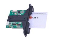 Manual IC Card Reader
