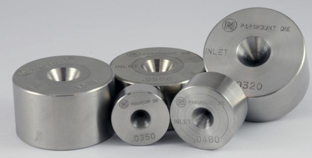 Wire Drawing Die