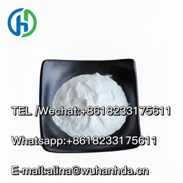 2-Oxazolamine, 5-(4-fluorophenyl)-4,5-dihydro-4-methyl-	1364933-64-1