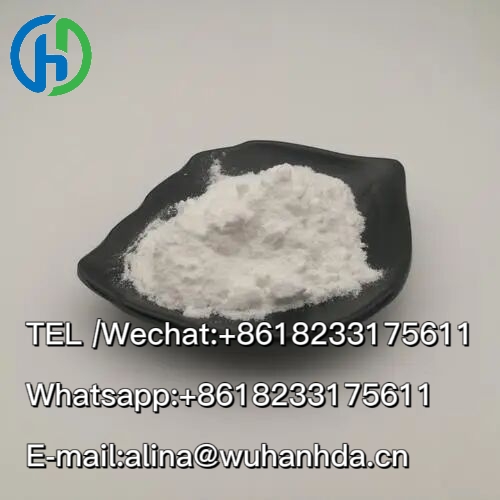 RAD140     CAS NO. 1182367-47-0	