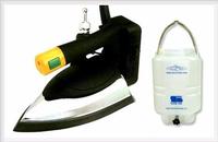 Samjin ST-560B Gravity Iron