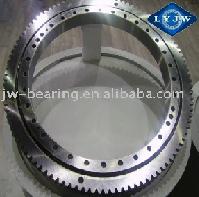 Four point contact ball bearings