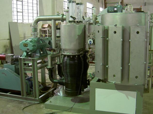 Magnetron Sputtering Coaters
