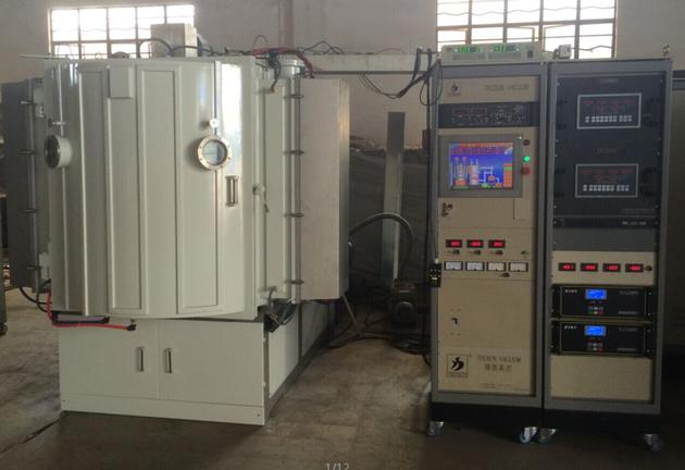 Magnetron Sputtering Coaters