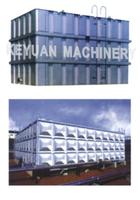 Square stainless steel water tank 
