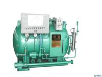 SWCM -15 Marine Sewage Treatment Plant (SWCM 15 - SWCM 400)