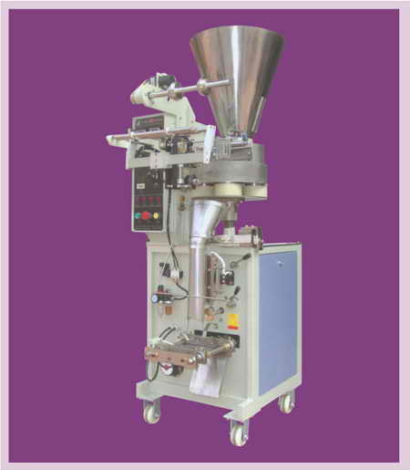 Grain Packaging Machine