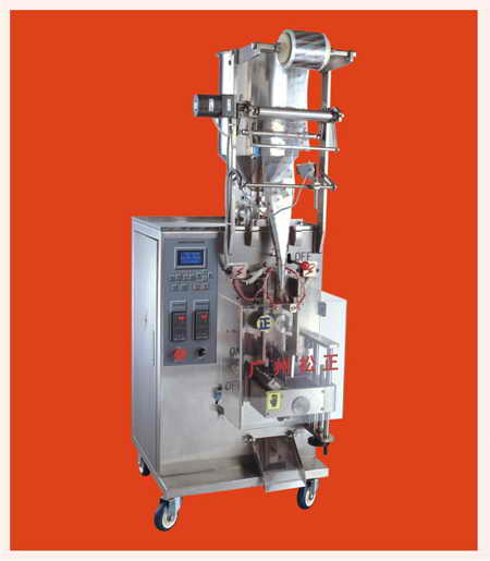 Liquid Packaging Machine