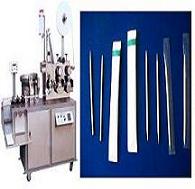 toothpick wrapping machine,toothpick packing machine,toothpick packaging machine