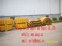 BULLDOZER TRACK SHOE FOR SD13,SD16,SD22,SD32,SD42