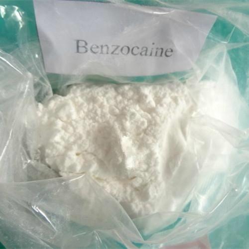 Benzocaine benzocaine hydrochloride