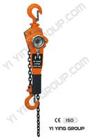VA Lever hoists, Hand chain hoists
