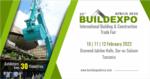 23rd Buildexpo Tanzania 2022