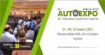 23rd Autoexpo Tanzania 2022