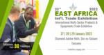 23rd East Africa International Trade Exhibiton (EAITE) 2022