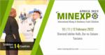 06th Minexpo Tanzania 2022