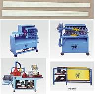 disposable chopsticks machine, disposable chopsticks producing line