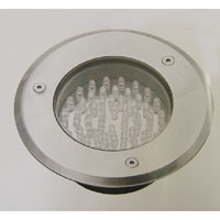 Inground lamp