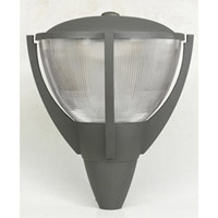 Garden lamp