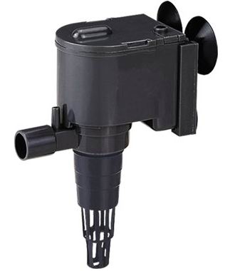 SUBMERSIBLE PUMP