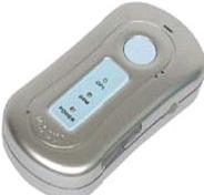 GPS TRACKER G-TR-3338
