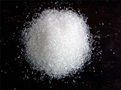 ZINC SULPHATE HEPTA  USP