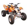 250cc ATV