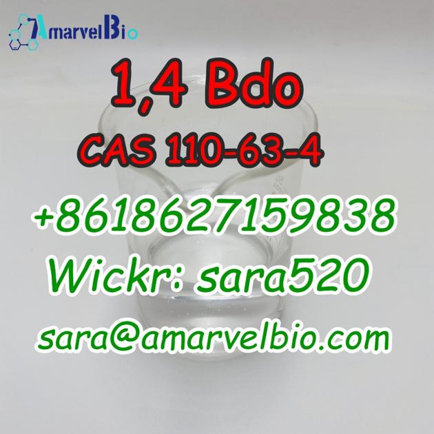 Bdo CAS 110 63 4 Wheel
