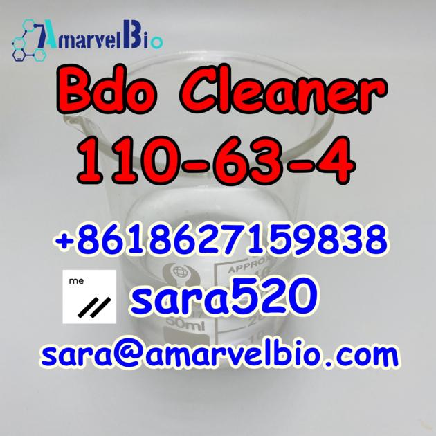 CAS 110 63 4 Butanediol 1