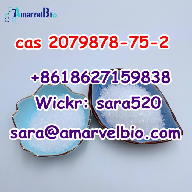 Ketoclomazone CAS 2079878 75 2 With