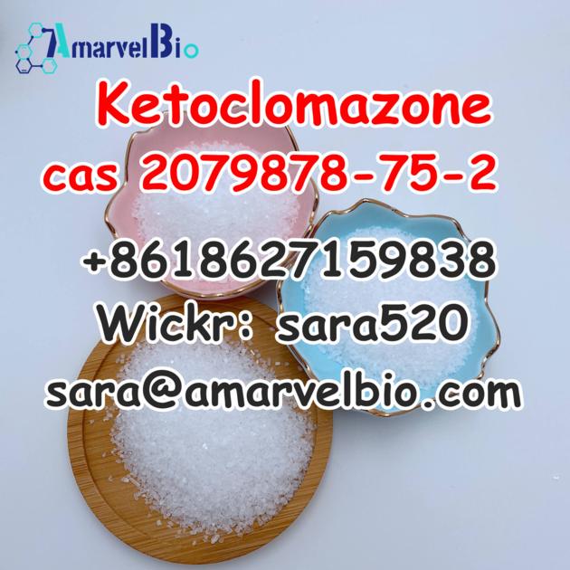 CAS 2079878 75 2 High Purity