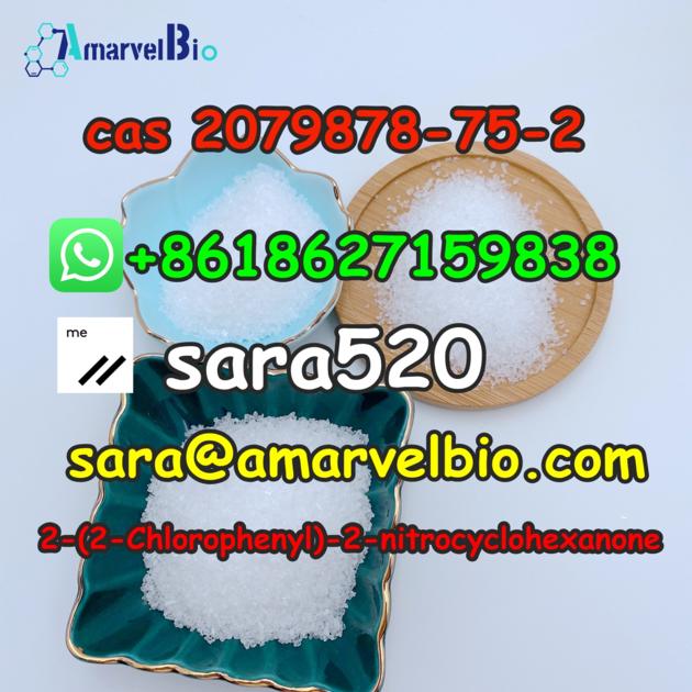 CAS 2079878 75 2 High Purity