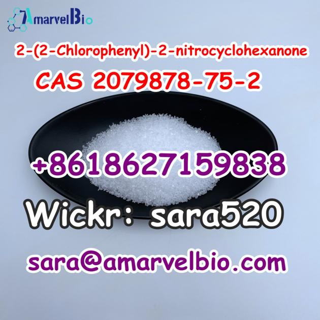 Ketoclomazone CAS 2079878-75-2 with Fast Delivery and Good Price