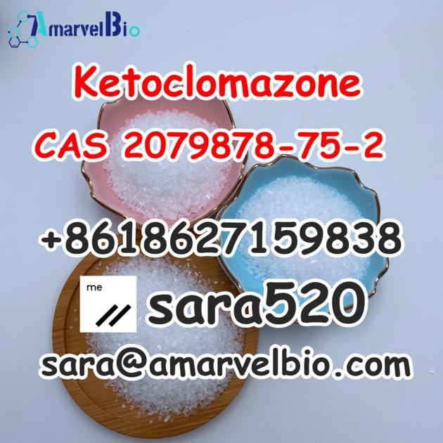 Ketoclomazone CAS 2079878 75 2 With
